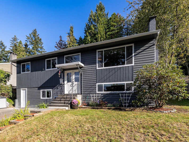 1580 Shaughnessy Street, Port Coquitlam BC V3C 6M4