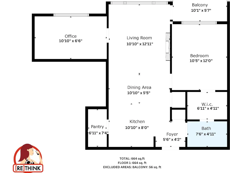 301-46150 Bole Avenue, Chilliwack, BC, V2P 0B7 - 26