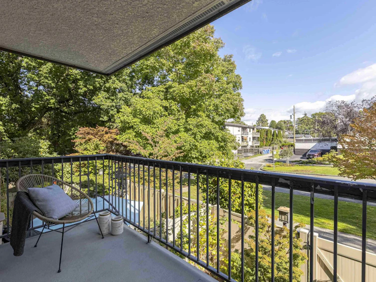 203-2320 Trinity Street, Vancouver, BC, V5L 4W7 - 17