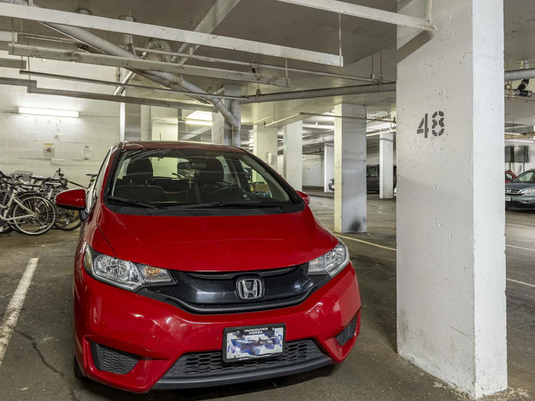 203-2320 Trinity Street, Vancouver, BC, V5L 4W7 - 24