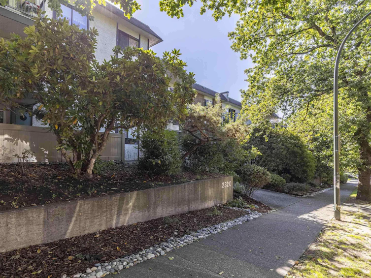 203-2320 Trinity Street, Vancouver, BC, V5L 4W7 - 28
