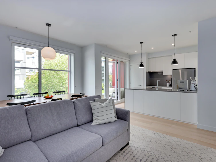 204-108 E 35th Avenue, Vancouver, BC, V5W 1A6 - 4