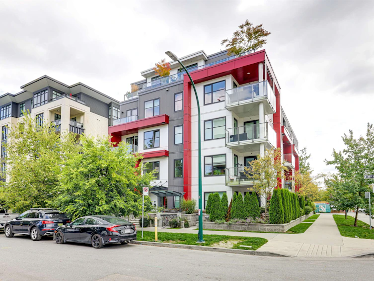204-108 E 35th Avenue, Vancouver, BC, V5W 1A6 - 22