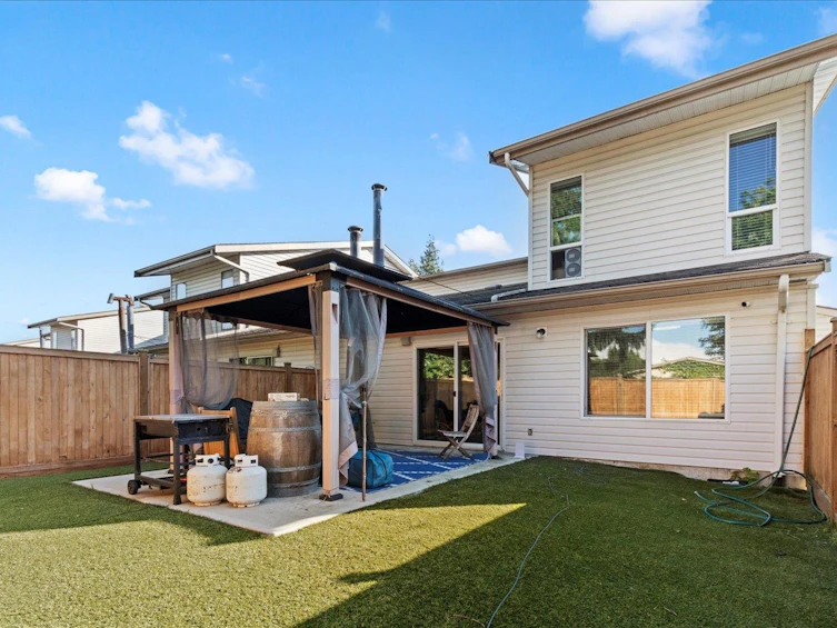 5-46401 Yale Road, Chilliwack, BC, V2P 2P8