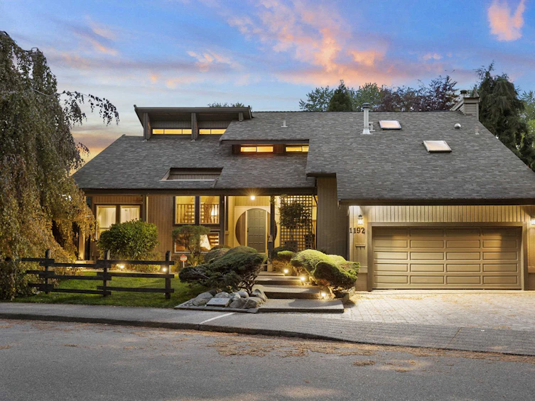 1192 Heath Crescent, Coquitlam, BC, V3E 1S5