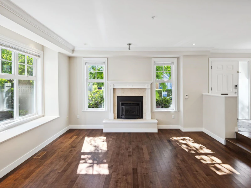 1818 Stephens Street, Vancouver BC V6K 3V7