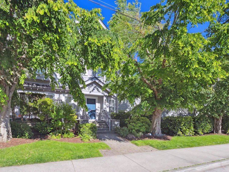 1818 Stephens Street, Vancouver, BC, V6K 3V7 - 2