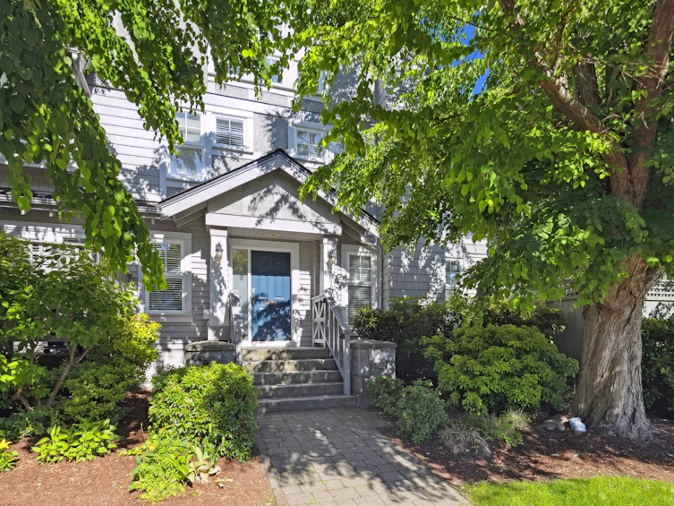 1818 Stephens Street, Vancouver, BC, V6K 3V7 - 3