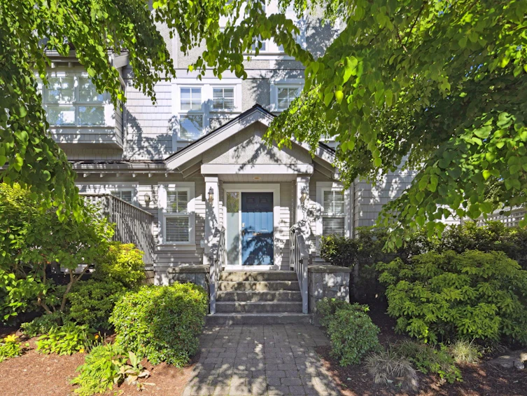 1818 Stephens Street, Vancouver, BC, V6K 3V7 - 4