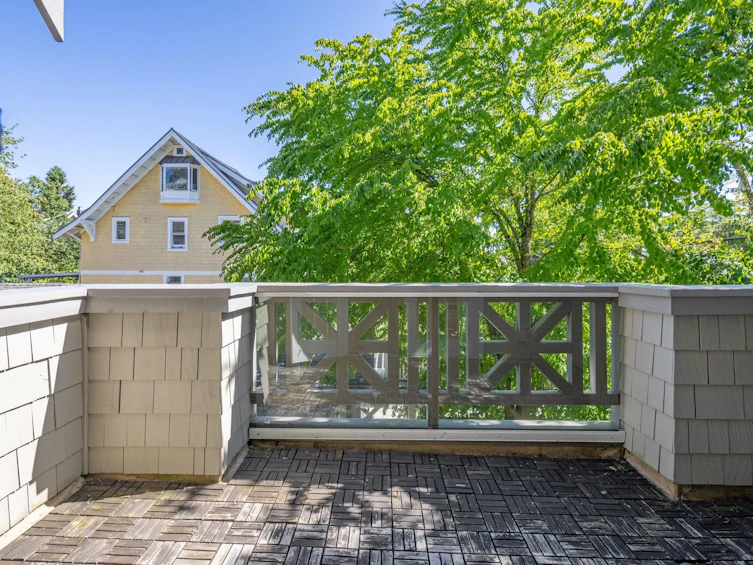 1818 Stephens Street, Vancouver, BC, V6K 3V7 - 36