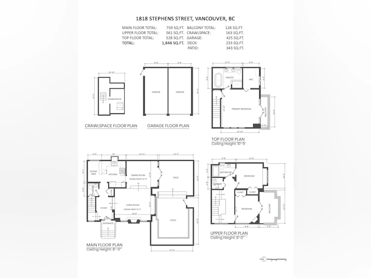 1818 Stephens Street, Vancouver, BC, V6K 3V7 - 40