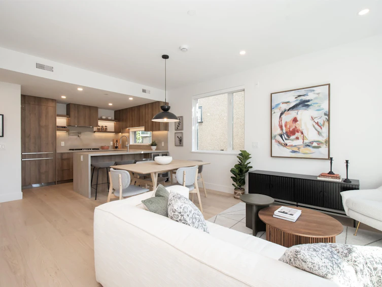 754 W 26th Avenue, Vancouver, BC, V5Z 2E8 - 5
