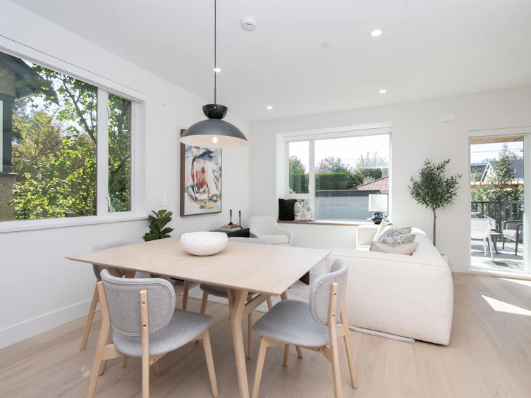 754 W 26th Avenue, Vancouver, BC, V5Z 2E8 - 9