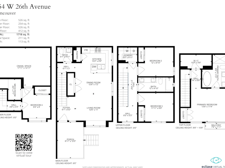 754 W 26th Avenue, Vancouver, BC, V5Z 2E8 - 25