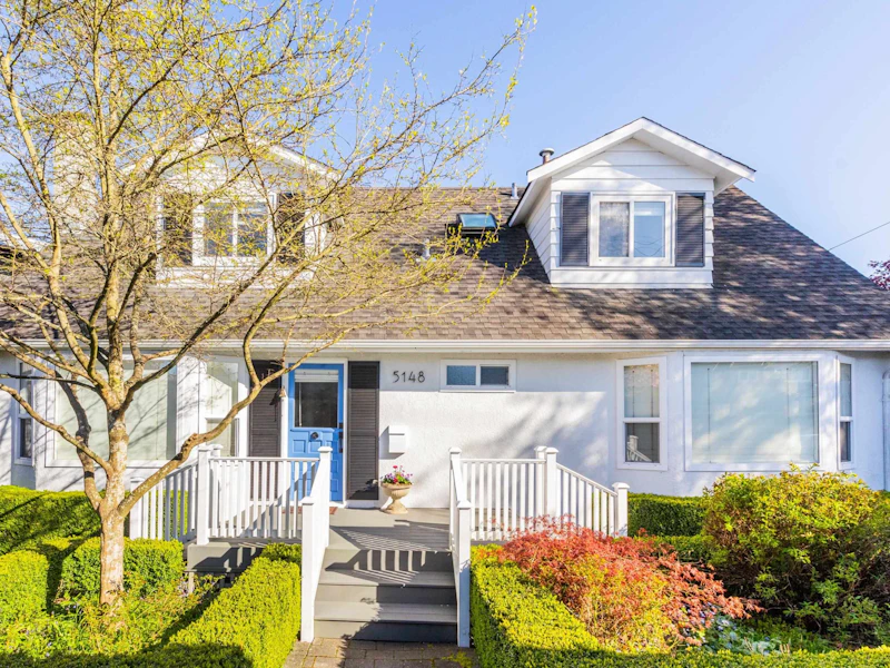 5148 Central Avenue, Delta BC V4K 2H2
