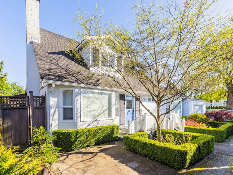 5148 Central Avenue, Delta, BC, V4K 2H2 - 2