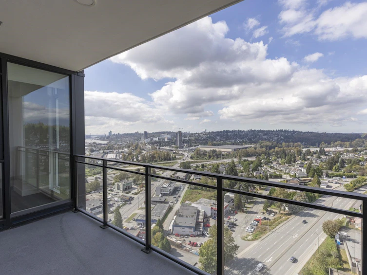 2503-901 Lougheed Highway, Coquitlam, BC, V3K 3T3 - 25