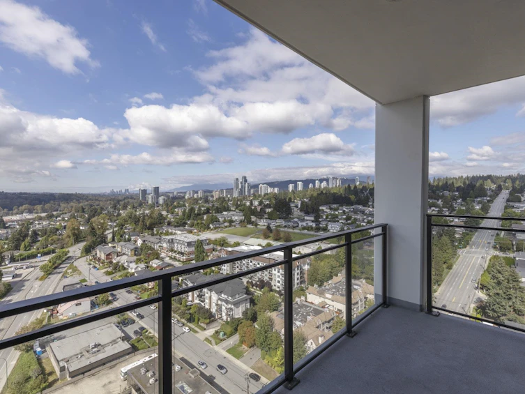2503-901 Lougheed Highway, Coquitlam, BC, V3K 3T3 - 26