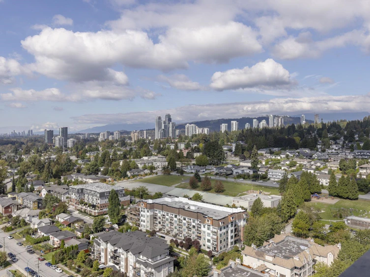 2503-901 Lougheed Highway, Coquitlam, BC, V3K 3T3 - 28