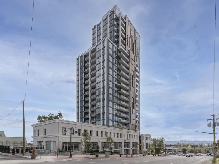 2503-901 Lougheed Highway, Coquitlam, BC, V3K 3T3 - 34