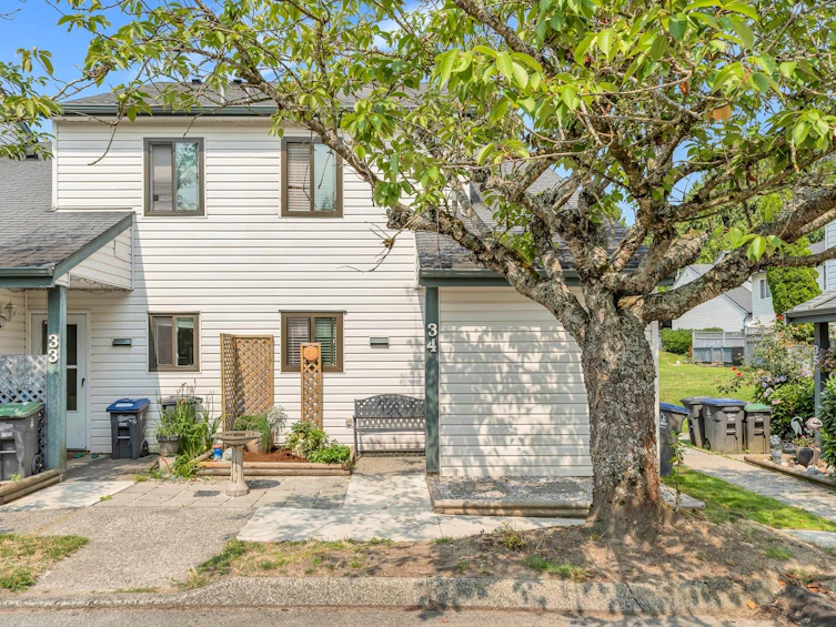 34-6625 138 Street, Surrey, BC, V3W 5G7 - 2