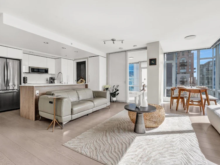 1902-1255 Seymour Street, Vancouver, BC, V6B 0H1