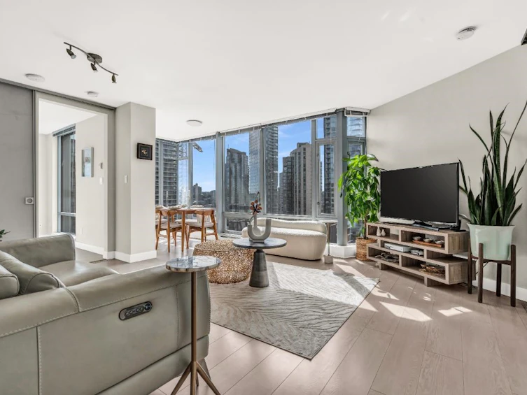 1902-1255 Seymour Street, Vancouver, BC, V6B 0H1 - 3