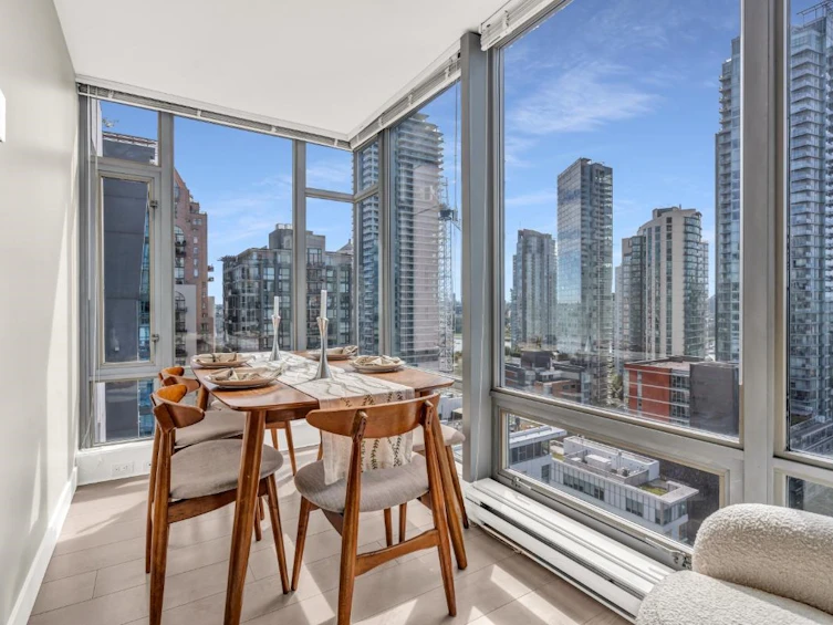 1902-1255 Seymour Street, Vancouver, BC, V6B 0H1 - 4