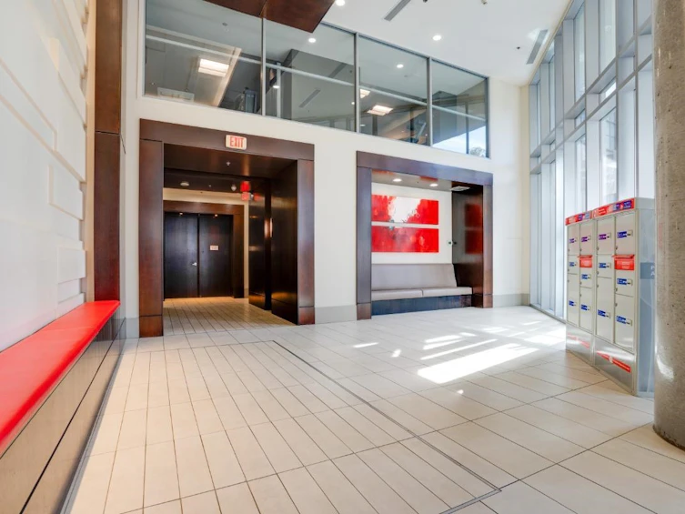 1902-1255 Seymour Street, Vancouver, BC, V6B 0H1 - 24