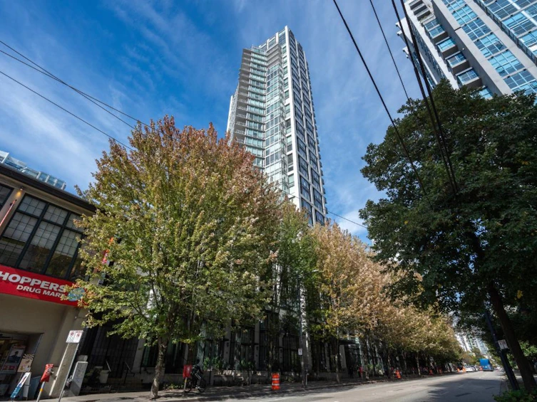 1902-1255 Seymour Street, Vancouver, BC, V6B 0H1 - 25