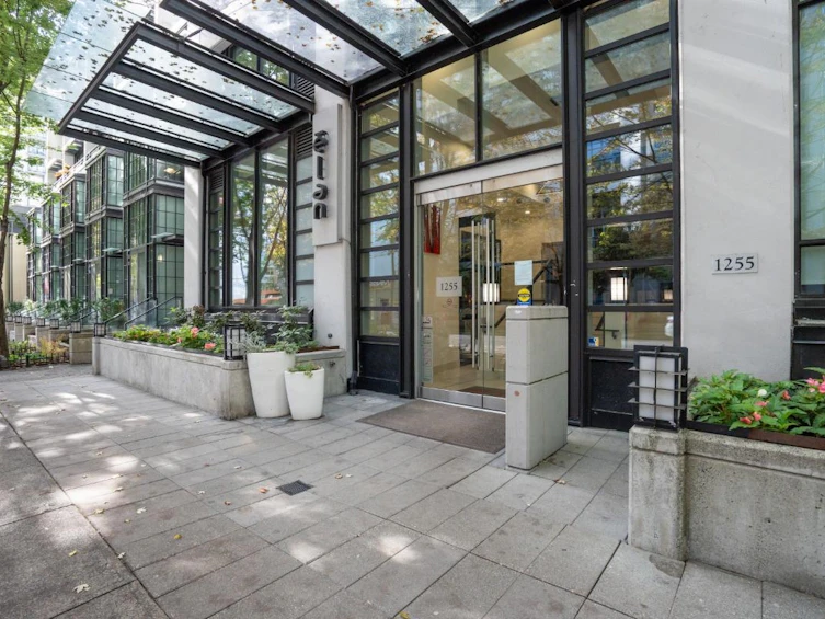 1902-1255 Seymour Street, Vancouver, BC, V6B 0H1 - 26