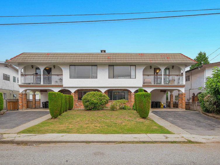 3951 Burke Street, Burnaby, BC, V5H 1A6