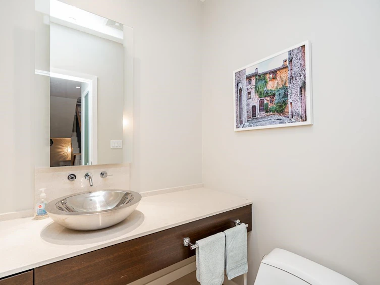 1163 W Cordova Street, Vancouver, BC, V6C 0A1 - 18