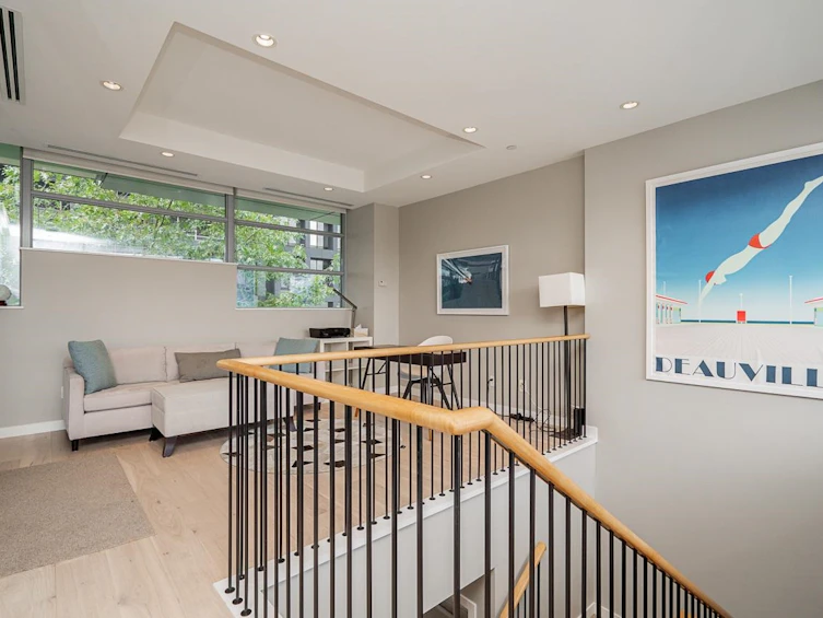 1163 W Cordova Street, Vancouver, BC, V6C 0A1 - 21