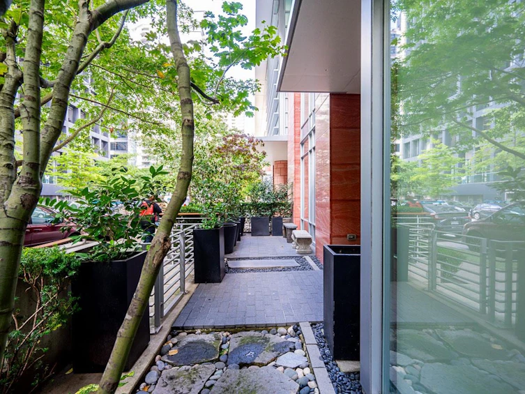 1163 W Cordova Street, Vancouver, BC, V6C 0A1 - 27