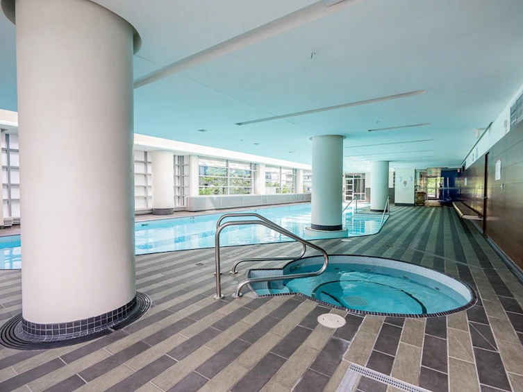1163 W Cordova Street, Vancouver, BC, V6C 0A1 - 32