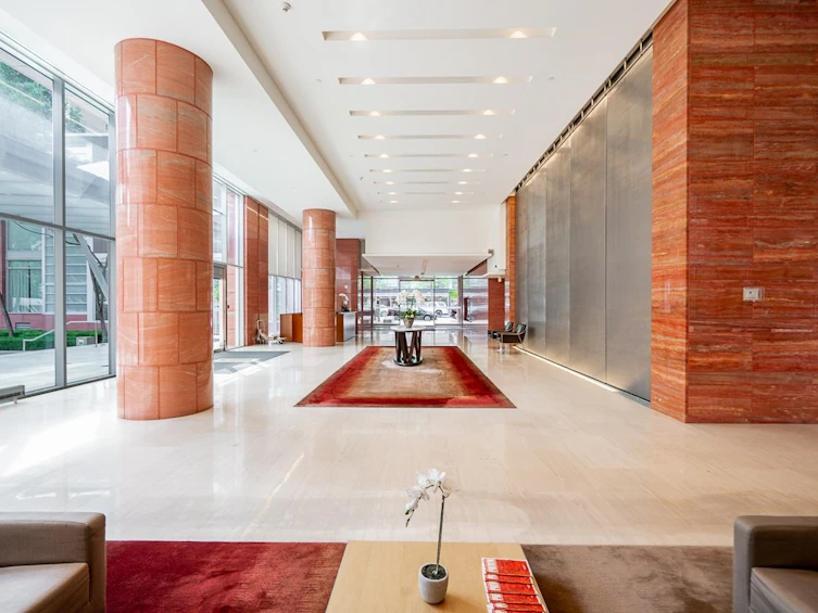 1163 W Cordova Street, Vancouver, BC, V6C 0A1 - 35