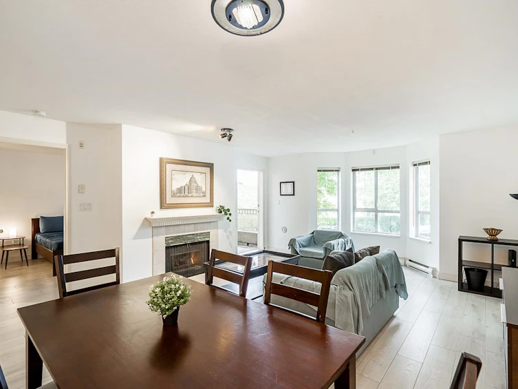 109-15268 105 Avenue, Surrey, BC, V3R 0W8 - 2