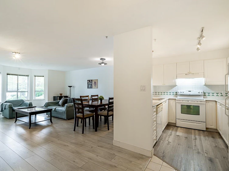 109-15268 105 Avenue, Surrey, BC, V3R 0W8 - 3