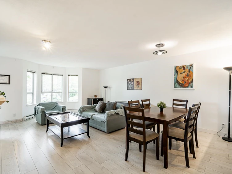 109-15268 105 Avenue, Surrey, BC, V3R 0W8 - 4
