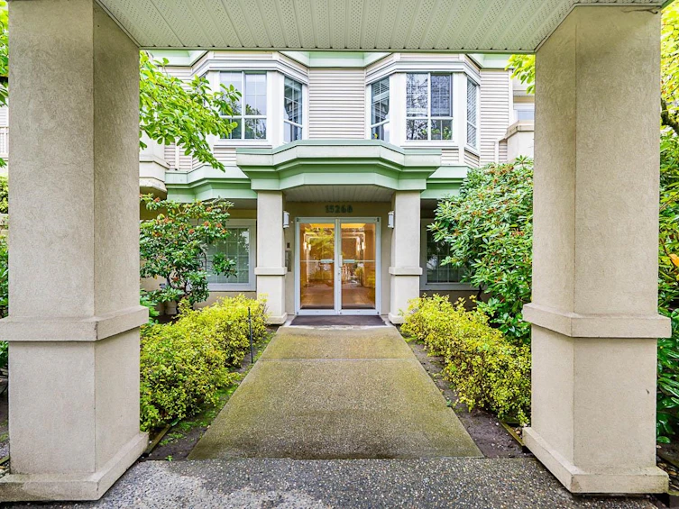 109-15268 105 Avenue, Surrey, BC, V3R 0W8 - 21
