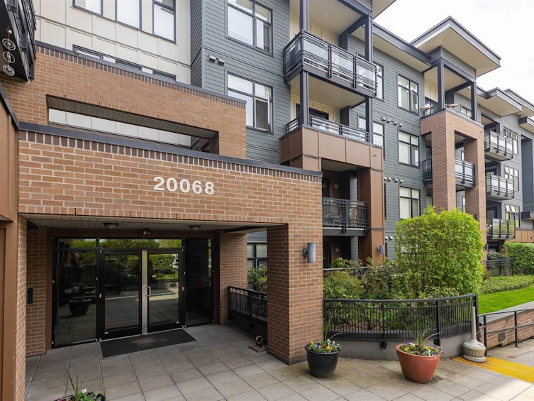 112-20068 Fraser, Langley, BC, V3A 0H2 - 30