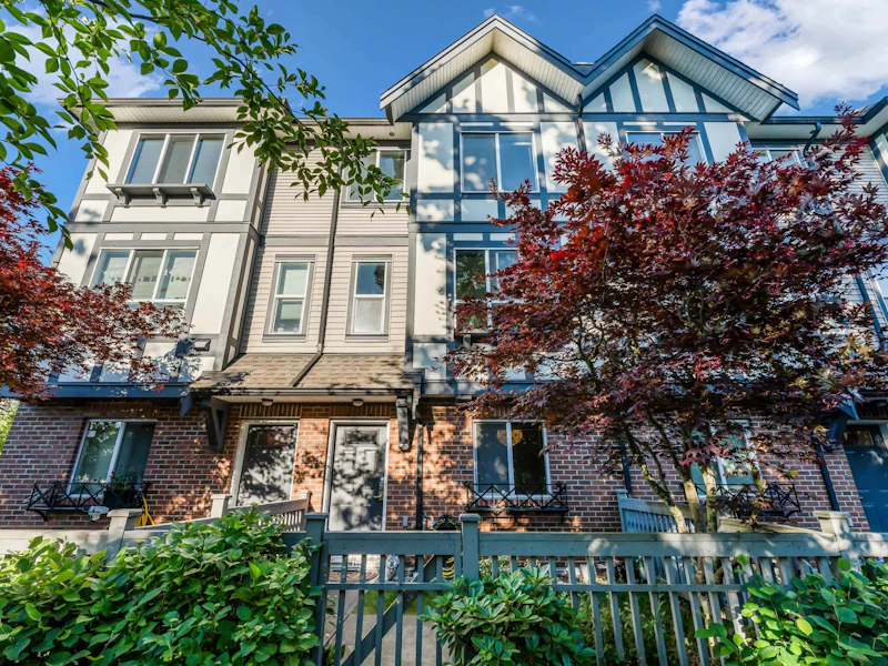 79 - 9566 Tomicki Avenue, Richmond BC V6X 0E6