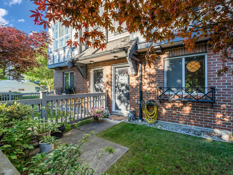 79-9566 Tomicki Avenue, Richmond, BC, V6X 0E6 - 2