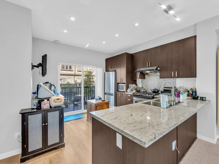 79-9566 Tomicki Avenue, Richmond, BC, V6X 0E6 - 9