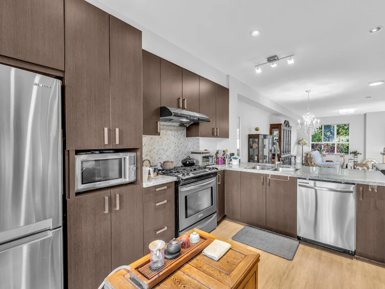 79-9566 Tomicki Avenue, Richmond, BC, V6X 0E6 - 10