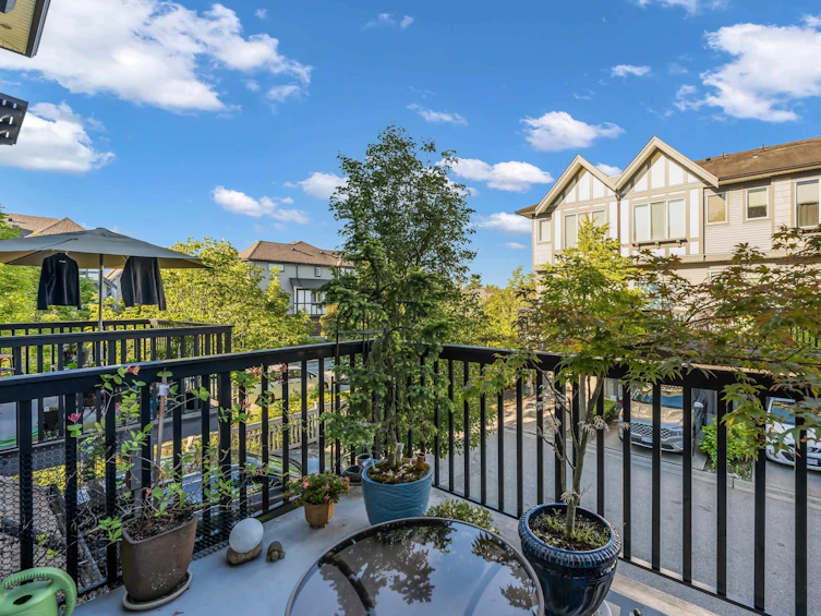 79-9566 Tomicki Avenue, Richmond, BC, V6X 0E6 - 29