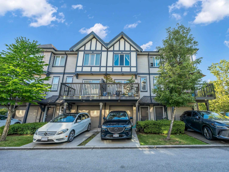 79-9566 Tomicki Avenue, Richmond, BC, V6X 0E6 - 30