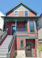 521 Union Street