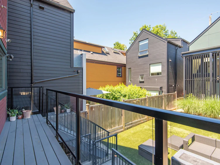 521 Union Street, Vancouver, BC, V6A 2B7 - 16